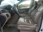 Honda Odyssey 2013