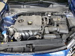 Kia Forte 2022