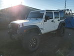 Jeep Wrangler 2014
