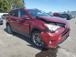 Toyota RAV 4 2018