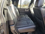 Ford Expedition 2017
