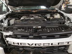 Chevrolet Silverado 2023