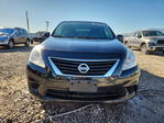 Nissan Versa 2014