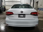 Volkswagen Jetta 2017