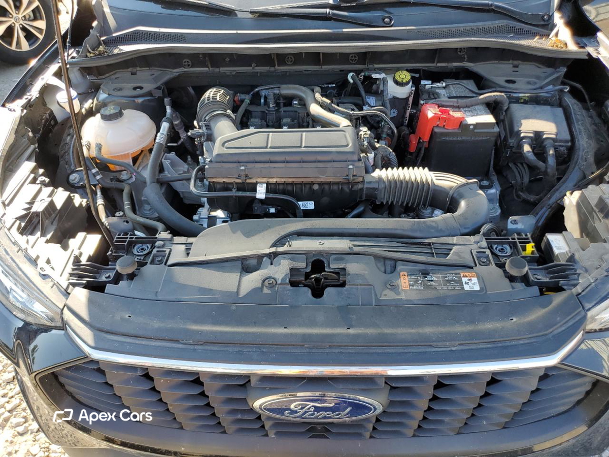 Ford Escape 2025
