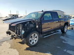 GMC Sierra 2016