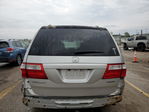 Honda Odyssey 2009