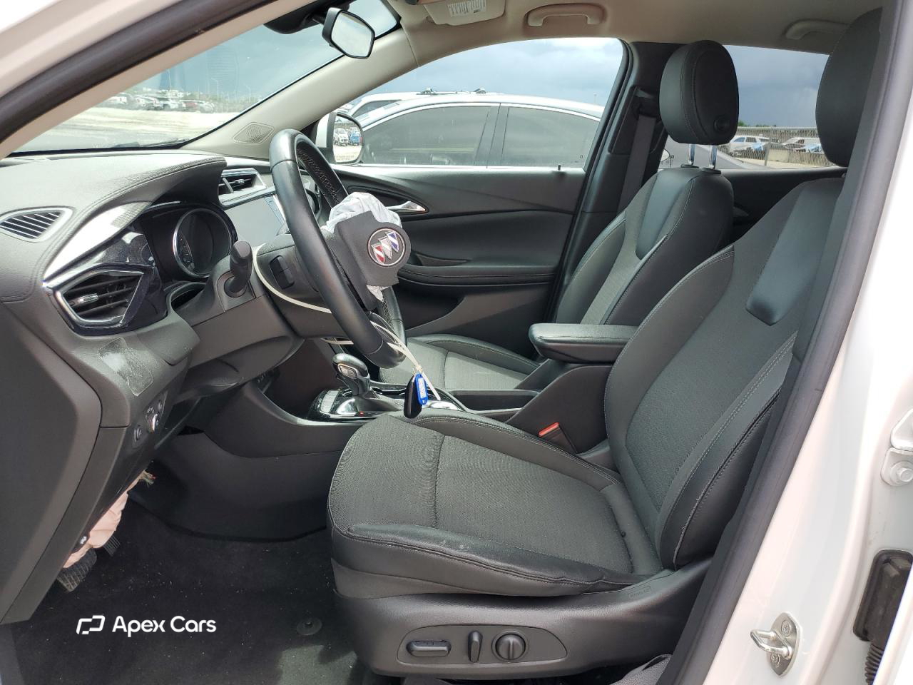 Buick Encore 2022