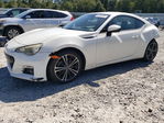Subaru BRZ 2014