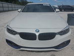 BMW Series 4 2018