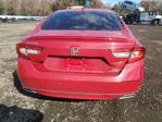 Honda Accord 2019