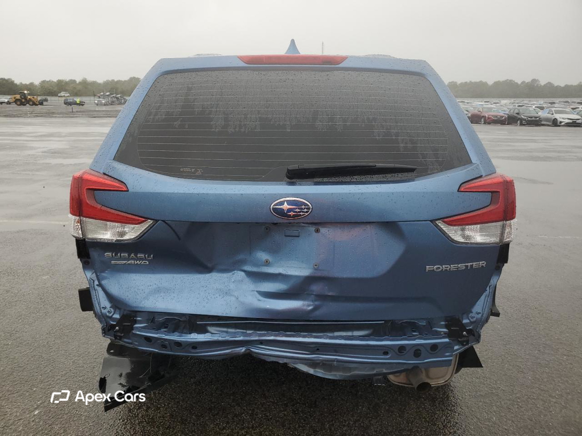 Subaru Forester 2023