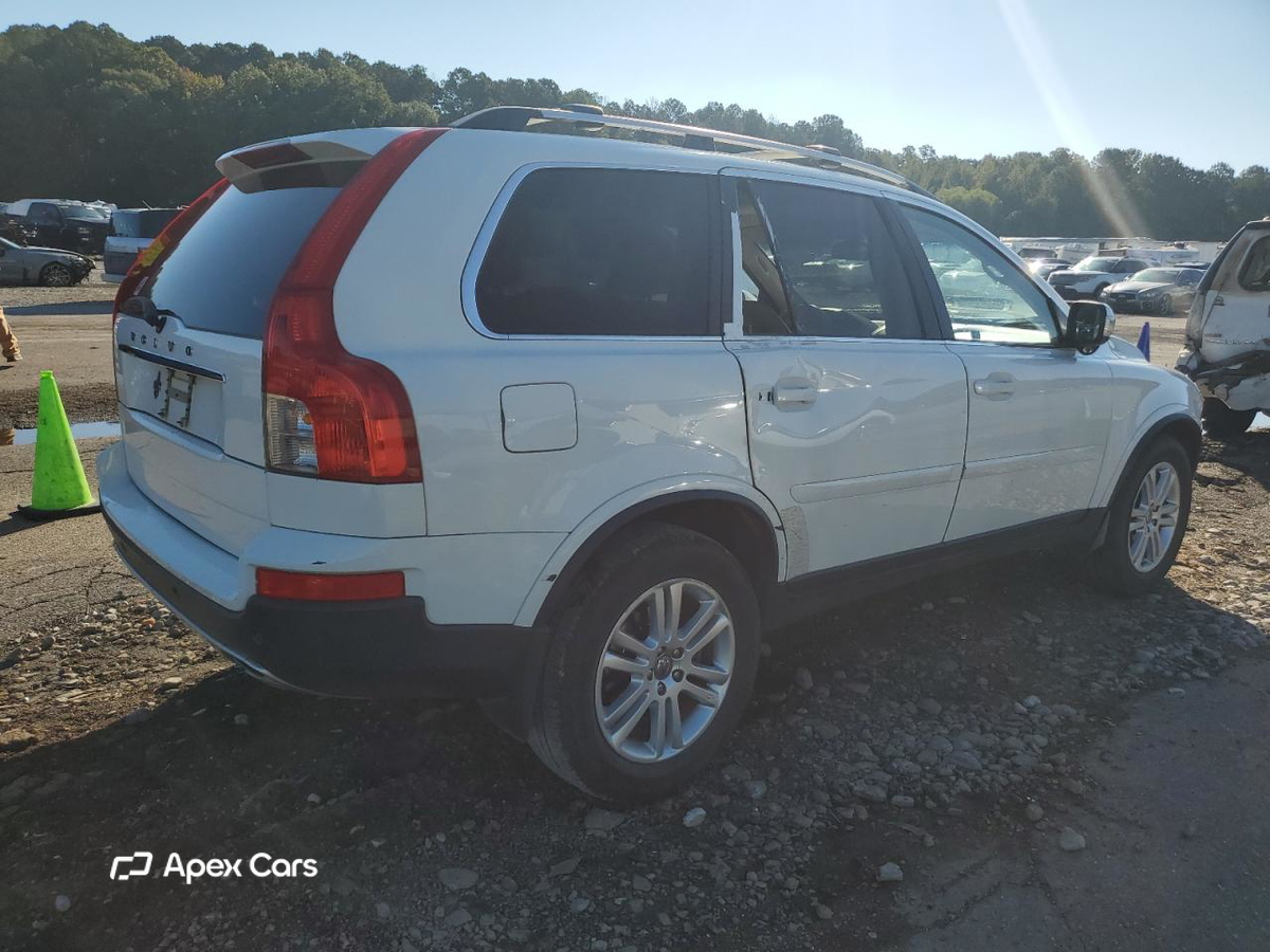 Volvo XC90 2012