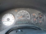 Chevrolet TrailBlazer 2007