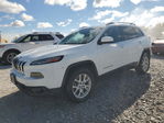 Jeep Grand Cherokee 2014