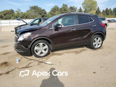 Buick Encore 2015 - Image 1 of 13