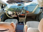 Toyota Sienna 2014