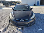 Hyundai Elantra 2016