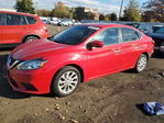 Nissan Sentra 2017