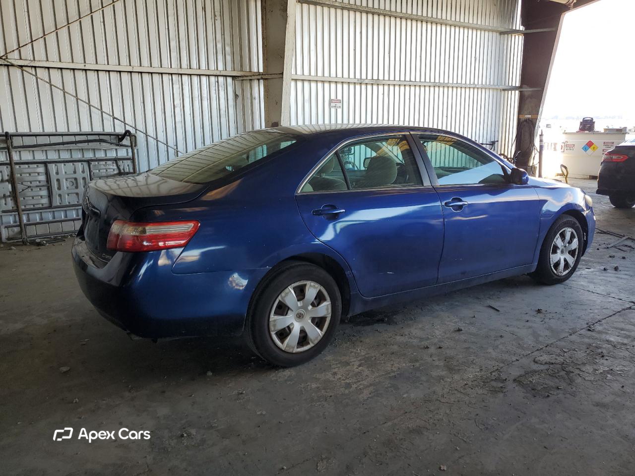 Toyota Camry 2009