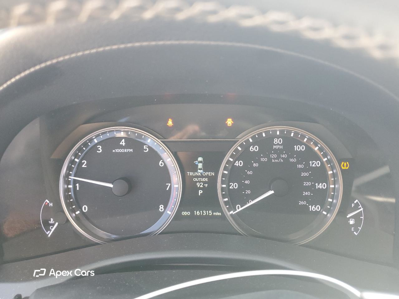 Lexus GS 2013