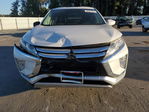 Mitsubishi Eclipse 2018