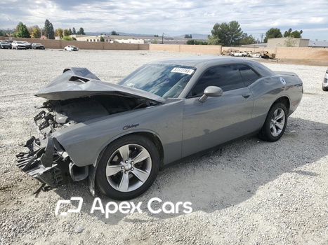 Dodge Challenger 2019 - Zdjęcie 1 z 13