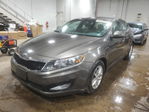 Kia Optima 2013