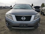Nissan Pathfinder 2016
