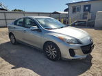 Mazda 3 2012