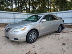 Toyota Camry 2007