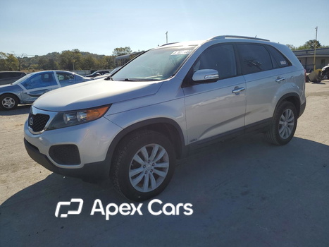 Kia Sorento 2011 - Image 1 of 12