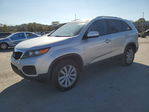 Kia Sorento 2011