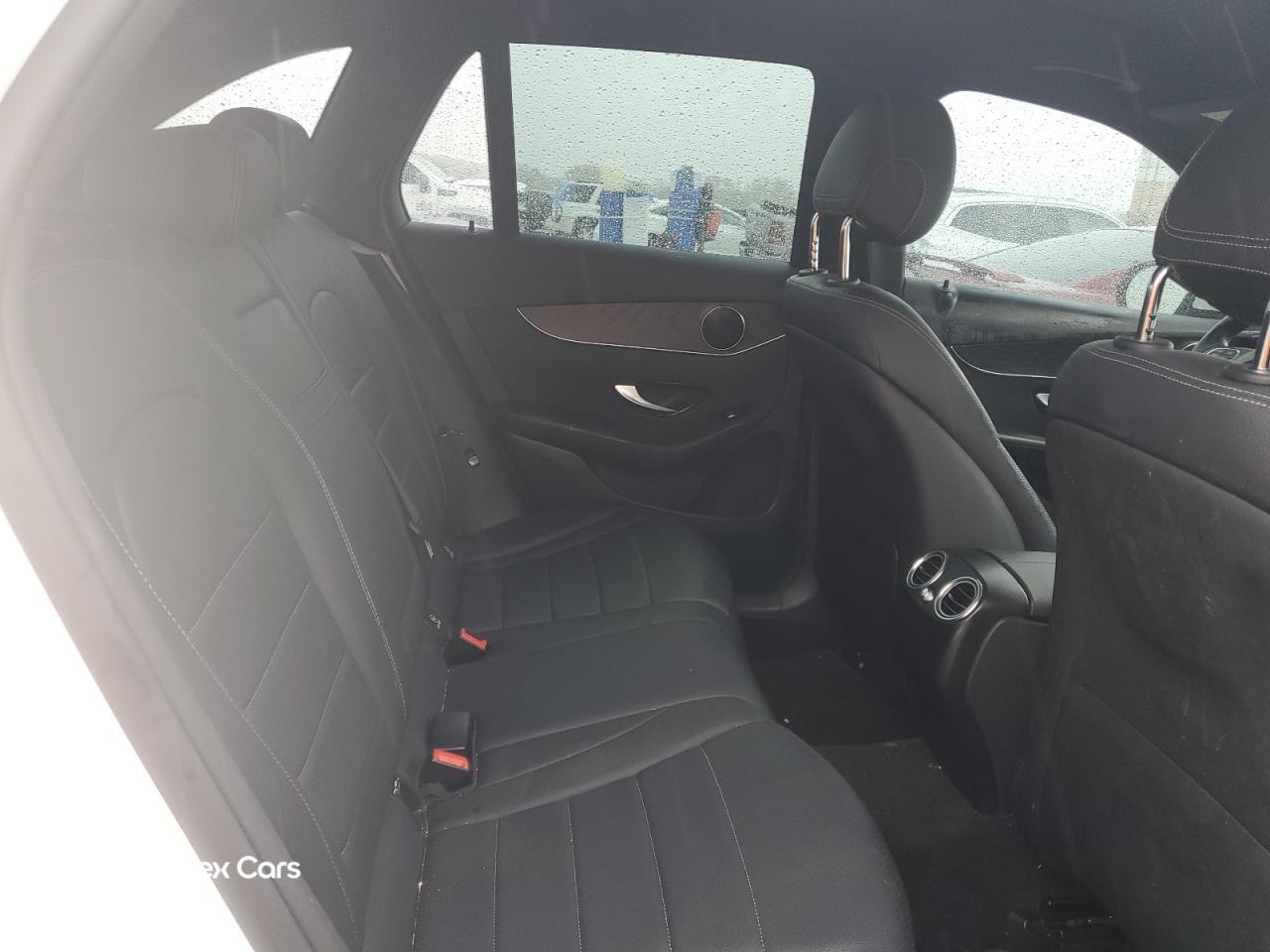 Mercedes-Benz GLC 2017