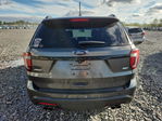 Ford Explorer 2018