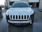 Jeep Cherokee 2016