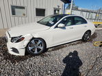 Mercedes-Benz E-klasse 2018