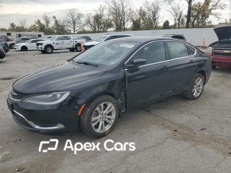 Chrysler 200 2016 - Image 1 of 12