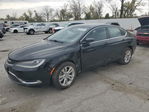 Chrysler 200 2016