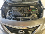 Nissan Versa 2015