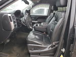 Chevrolet Silverado 2017