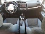 Honda Fit 2016