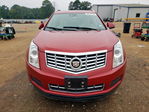 Cadillac SRX 2015