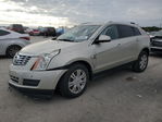 Cadillac SRX 2014