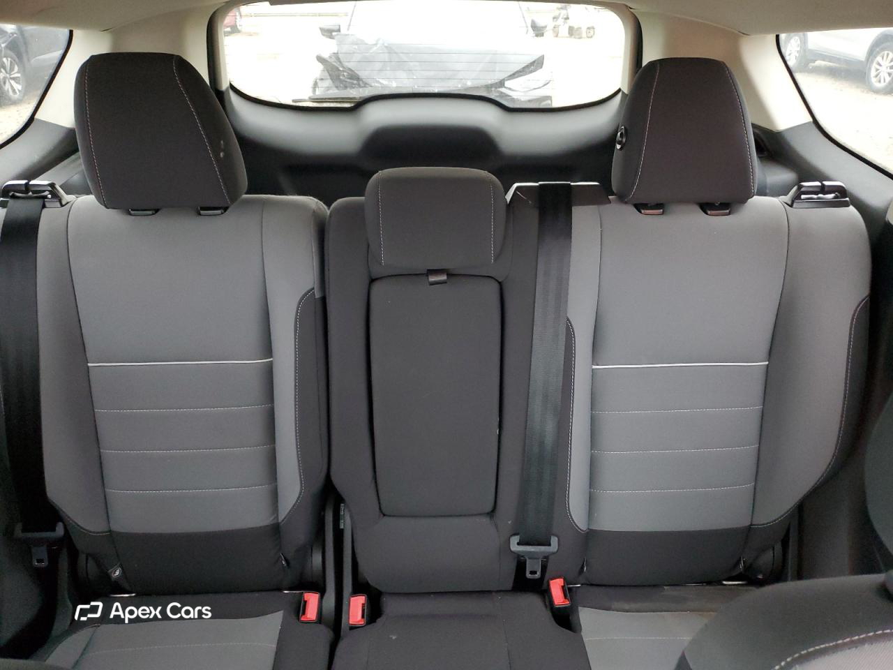 Ford Escape 2014