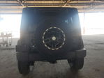 Jeep Wrangler 2012