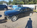 BMW Series 5 2002