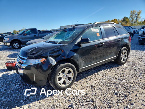 Ford Edge 2013 - Image 1 of 13