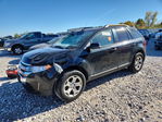 Ford Edge 2013