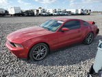 Ford Mustang 2012